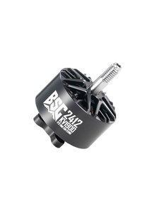 Electromechanical <b>Drone</b> 8S BSC2412 56 Inch High-Speed Power <b>RC</b> Model Brushless Motor Made Mainland - Product Image 4
