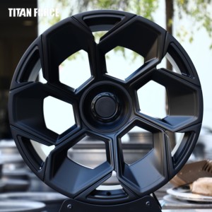 Jantes forgées en alliage d'aluminium 6061 sur mesure de 19, 20 et 22 pouces, 5x114.3, 5x120 pour Ferrari 296, <span class=keywords><strong>458</strong></span>, 488 Pista, Spyder, F8, 812GTS, F430, SF90 - Product Image 1