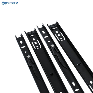 محمل كروي ، درج منزلق ، أجزاء فولاذية مدلفنة cold - Product Image 1