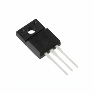 Electronic Component Distributor Diode Arrays Ready to Ship STPS30SM80CFP TO-220-3 Full Pack - Product Image 1