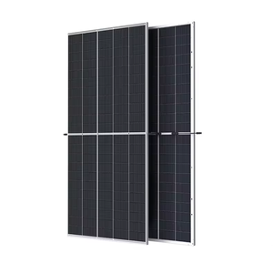 monocrystalline <b>Solar</b> Power <b>panels</b> 550w 560w PV Bracket - Product Image 1