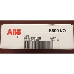 Module de communication AI801 3BSE020512R1 PLC - Product Image 2