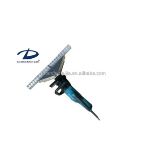 Dispositif de coupe de rabot en <span class=keywords><strong>mousse</strong></span> de polyuréthane - Product Image 1