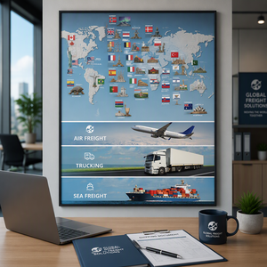 Compagnia di Trasporto Aereo Cinese per Repubblica Ceca, per Imballaggi in Carta e Materiali Plastici, Ritiro Gratuito, Controllo Qualità, Agente di Spedizione - Product Image 1