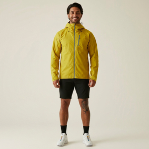 New Stylish <b>Men's</b> <b>Warm</b> Windbreaker <b>Jacket</b> With Zipper Thin Winter Windproof Windbreaker <b>Jacket</b> OEM Service Customized OEM - Product Image 1