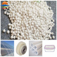 Masterbatch Plastik Putih Berkualitas Tinggi  Cetakan Injeksi Plastik  Cetakan Ekstrusi  Bahan PE PP  Pipa Lembaran