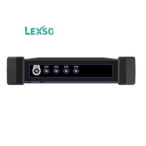 Hantek ออสซิลโลสโคประบบสัมผัสเต็มรูปแบบอเนกประสงค์รุ่น To1000 To1112 lexso - Product Image 4