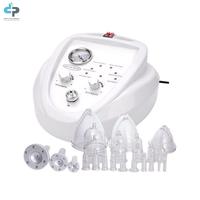 Máquina Portátil de Terapia de Vacío Z para Aumento de Glúteos, Levantamiento de Senos y Moldeado Corporal, para Uso en Salones de Belleza y en Casa