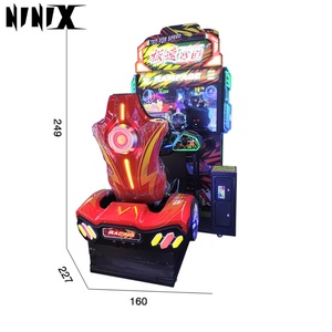 Kit de Ruedas para Remolque Ultimate Auto Vérin Renixsim Asiento Refrigerado SimRacingActuators WheelAxis Auto F1 Simracing Mano Delta Chair - Product Image 4