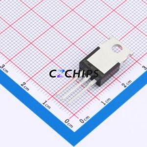 ทรานซิสเตอร์สนามทรานซิสเตอร์ TO-220AB VBM2124N (MOsfet) ชิ้นส่วนอิเล็กทรอนิกส์ - Product Image 2
