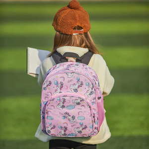 <span class=keywords><strong>Zaino</strong></span> per bambini OEM con simpatici cartoni animati, borsa a tracolla resistente per <span class=keywords><strong>asilo</strong></span> nido, scuola materna, mini <span class=keywords><strong>zaino</strong></span> per bambini, borsa da viaggio per neonati - Product Image 5