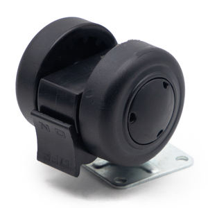 Kleine Möbel Bett Räder Stuhl Rad Herstellung 2 Zoll Heavy Duty <span class=keywords><strong>Caster</strong></span> - Product Image 4