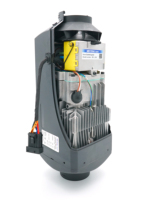 Réchauffeur diesel de caravane RV 12V 24V fabriqué en usine nouveaux radiateurs de stationnement 2KW 5KW pour solution de chauffage efficace de bateau d'autobus de camion