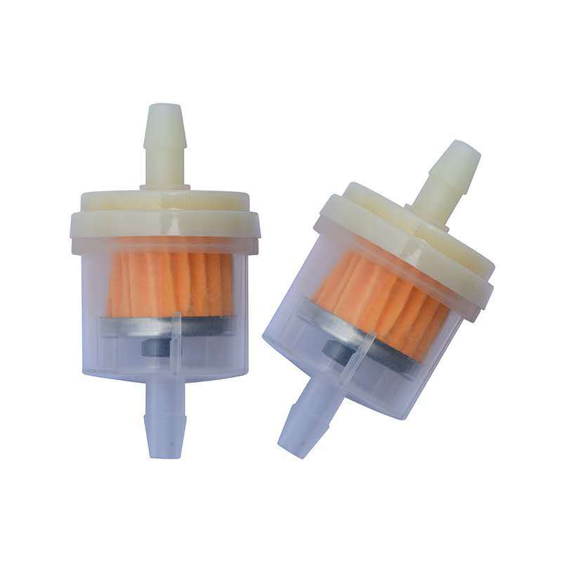 Карбюратор топливный фильтр для двигателей мотоцикла модифицированный масляный стакан бензиновый фильтр пластик с магнитами