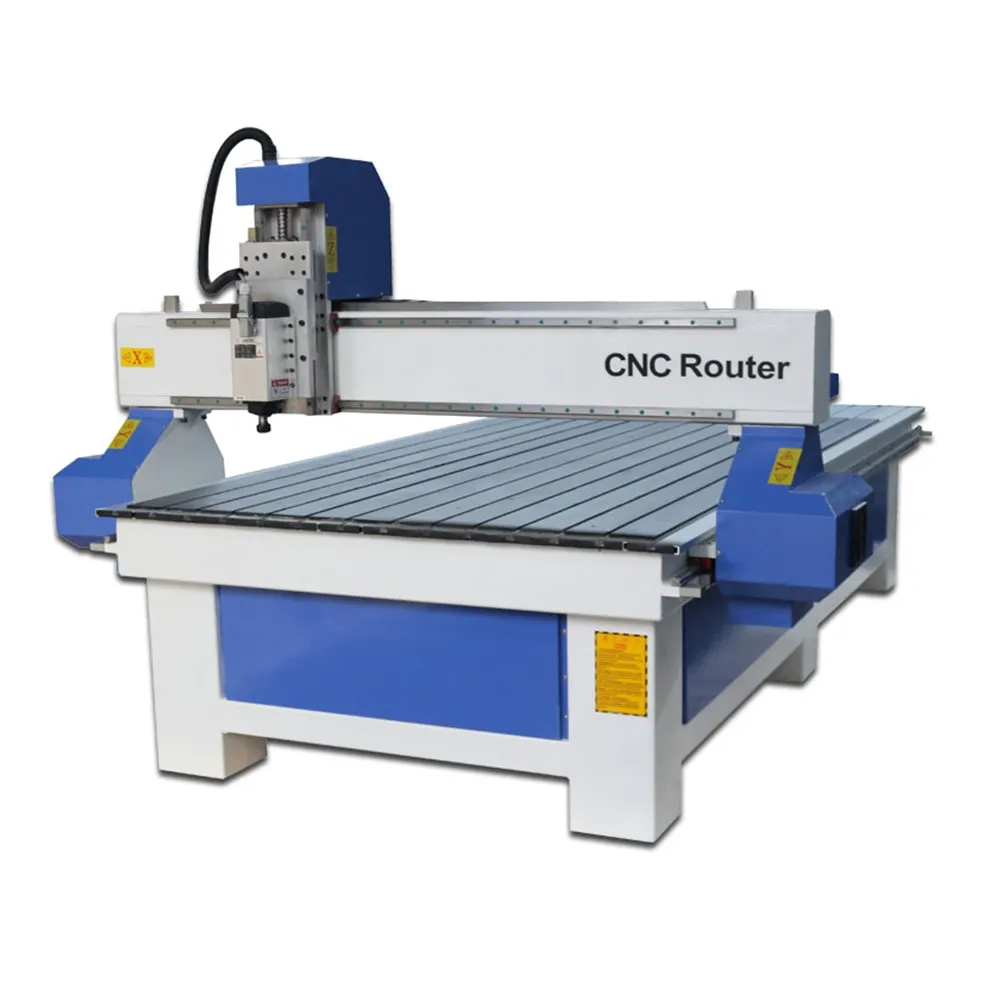 Beste Qualität CNC Holz fräser Holz bearbeitungs maschine aus China