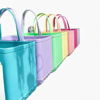Sacs à main et sacs fourre-tout de luxe grande capacité imperméables pour toutes les saisons, personnalisables, vente en gros d'usine