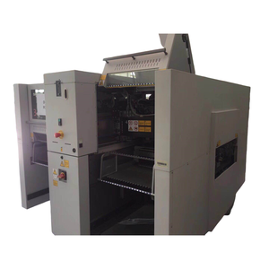 Machine de Placement de Composants SMT Siemens DX4 - Product Image 1