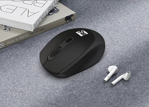 Mini 1712 Di Động USB Quang 2.4G Chuột Không Dây DPI Có Thể Điều Khiển Cho Văn Phòng - Product Image 6