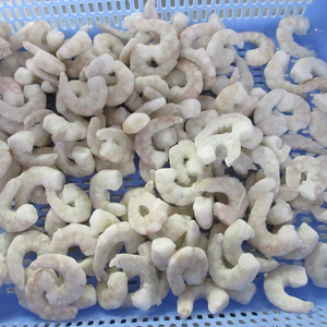 Vannamei Garnalenvlees // In Bulk Verpakte Bevroren Garnalen - Product Image 1