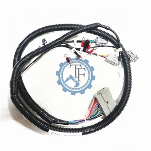 מחפר 20 y-06-41130 20y0641130 20y0641130 0.35 ק "ג עבור <span class=keywords><strong>pc130</strong></span> pc160 pc200 pcc200 pc220 pc270 בנייה חלקים מכונות בנייה - Product Image 1