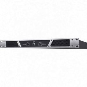 Amplificador de Potencia de 2 Canales MA300 2x300W, Conector de Entrada Multifunción XLR, Módulos de Amplificador de Potencia Digital de Audio - Product Image 3