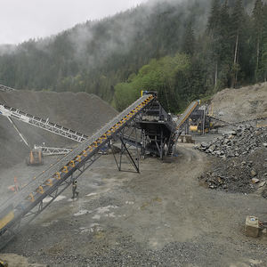 Concasseur à mâchoires PE250 <span class=keywords><strong>x</strong></span> 400 pour l'Afrique du Sud, installation de concassage de pierres et de sable, concasseur portable - Product Image 4