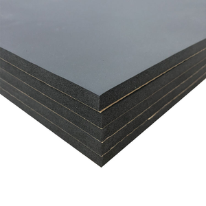 Mousse de caoutchouc pour panneaux d'<span class=keywords><strong>isolation</strong></span> phonique, <span class=keywords><strong>rouleau</strong></span> de mousse de caoutchouc acoustique lisse, <span class=keywords><strong>rouleau</strong></span> insonorisé d'<span class=keywords><strong>isolation</strong></span> acoustique pour murs - Product Image 2