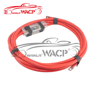 Compresor automotriz <span class=keywords><strong>eléctrico</strong></span> HVCC de <span class=keywords><strong>aire</strong></span> <span class=keywords><strong>acondicionado</strong></span> de 12V <span class=keywords><strong>para</strong></span> coche <span class=keywords><strong>eléctrico</strong></span> universal WXHB114 - Product Image 4