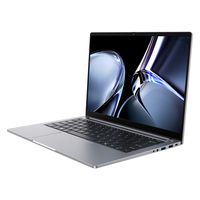 CHUWI CoreBook Air 14 Pollici Laptop AI con Intel Core Ultra 5 226V, 16GB, 512GB, Copilot+ PC
