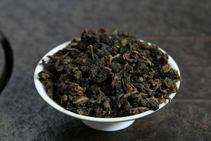 ชาอูหลง ผลิตจากชาอูหลงธรรมชาติ ชาอูหลงคั่วแบบจีน - Product Image 5