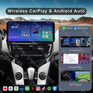 กรอบวิทยุติด<span class=keywords><strong>รถ</strong></span>ยนต์ขนาด 12.3 นิ้ว แผงหน้าปัดอะไหล่ภายในสำหรับ CHEVROLET Cruze 2009-2011 พร้อมสายไฟ - Product Image 5