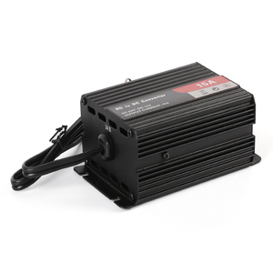 Convertidor de Voltaje de CC24V a CC12V - Product Image 2