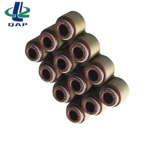 22224-35000 Joint d'huile de soupape de moteur de tige de soupape de joint pour Hyundai <span class=keywords><strong>Toyota</strong></span> Chrysler Mitsubishi 12011700 22224-35000 - Product Image 4