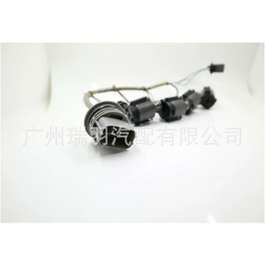 วาล์วแม่เหล็กไฟฟ้าเชอรี่พร้อมชุดสายไฟ 0260120051 QR019 สำหรับ A3 A5 E5 G3 3X - Product Image 3