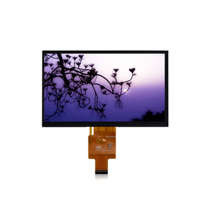 ซัพพลายเออร์จอแสดงผล LCD ใหม่ล่าสุด GV097QXM-N41-1850 ขนาด 9.7 นิ้ว 1536RGB*2048 QXGA 264PPI สำหรับอุตสาหกรรม - Product Image 1