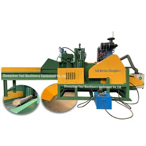 Diesel Engine Small Wood Sawdust Harga Mesin Industrial Small Sawdust Machine For Sale