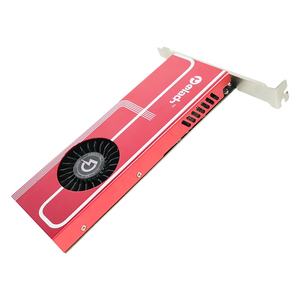 โรงงานขายส่งคอมพิวเตอร์กราฟิกการ์ด <span class=keywords><strong>RX550</strong></span> 2G/4G หลายหน้าจอกราฟิกการ์ดคู่ที่มีคุณภาพสูง <span class=keywords><strong>Radeon</strong></span> <span class=keywords><strong>RX550</strong></span> - Product Image 2