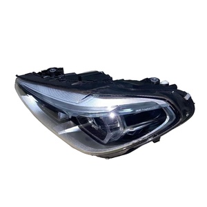 Adatto per <span class=keywords><strong>BMW</strong></span> X3 <span class=keywords><strong>X4</strong></span> G01 G02 G08 (2018-2021) Sistema di Illuminazione per Auto di Alta Qualità, Fari a LED in Vendita Calda - Product Image 5