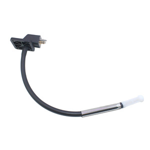 Yamaha Outboard Motor Oil Gauge <b>Plug</b> 6Y12426012 For <b>Replacement</b> Repair - Product Image 3