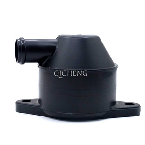 Nouveau couvercle de respiration d'air d'origine 4HK1 6HK1 1-11740181-1 pour pièces de machines de construction - Product Image 2
