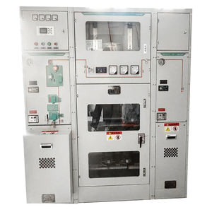 <span class=keywords><strong>11kv</strong></span> <span class=keywords><strong>24kv</strong></span> 35kv 기스 절연 배전장치 실내 <span class=keywords><strong>SF6</strong></span> 완전 절연 및 완전 밀봉 링 본체 전원 분배 장치 - Product Image 3