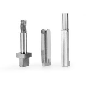 Fabricante Profissional Personalizado Aço Inoxidável Latão Alumínio Anodizado Peças CNC Turning Milling Usinagem Metal Service