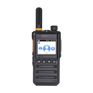 T640A <span class=keywords><strong>Téléphone</strong></span> mobile portable 4G LTE POC <span class=keywords><strong>Internet</strong></span> mondial avec GPS WIFI pour Bluetooth <span class=keywords><strong>Radio</strong></span> bidirectionnelle numérique et analogique portable - Product Image 6