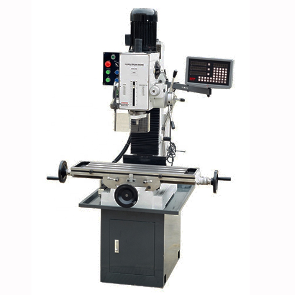 Mär ZX7032 Drilling and Milling Machine China