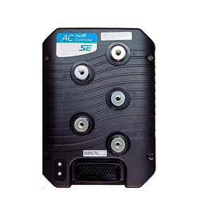 Ensemble de commande hydraulique pour chariot élévateur électrique Bobcat Doosan B30NS B35NS 30010611-01940 Neuf - Product Image 2