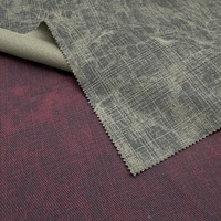 Tela gruesa de algodón 100% para sudaderas de invierno, 360 g/m², textil cálido y pesado para sudaderas con capucha, suéteres y prendas de vestir.