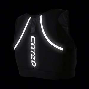 Mochila Deportiva Reflectante con Porta Celular y Porta Botella, con Cierre de Poliéster Anti-Robo, Tipo 2022, Unisex - Product Image 3