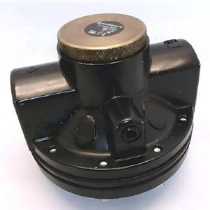 Régulateur pilote Norgrem 11-808-980 neuf sans manomètre - Product Image 4