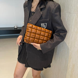 Bolsa de Maquillaje Personalizada 2026, Acolchada, Suave, Impermeable, para Viaje, para Mujeres, Bolsa de Maquillaje de Moda Personalizada - Product Image 4