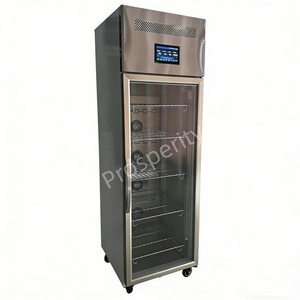 Armoire de décongélation automatique à air forcé en acier inoxydable, haute productivité, écologique, garantie <span class=keywords><strong>1</strong></span> an, pour fruits de mer et boucherie - Product Image 3
